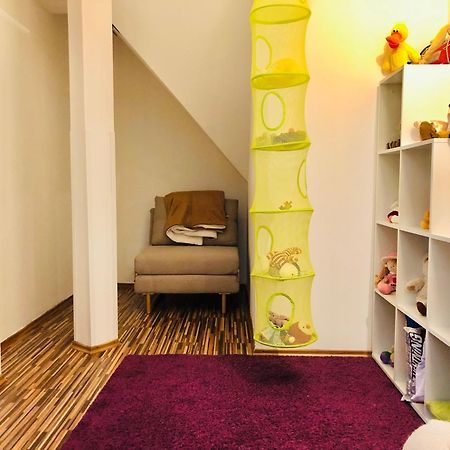 Apartment Horec Доновали Екстериор снимка