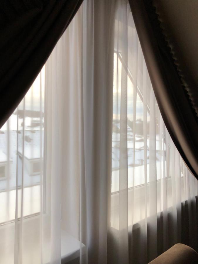 Apartment Horec Доновали Екстериор снимка