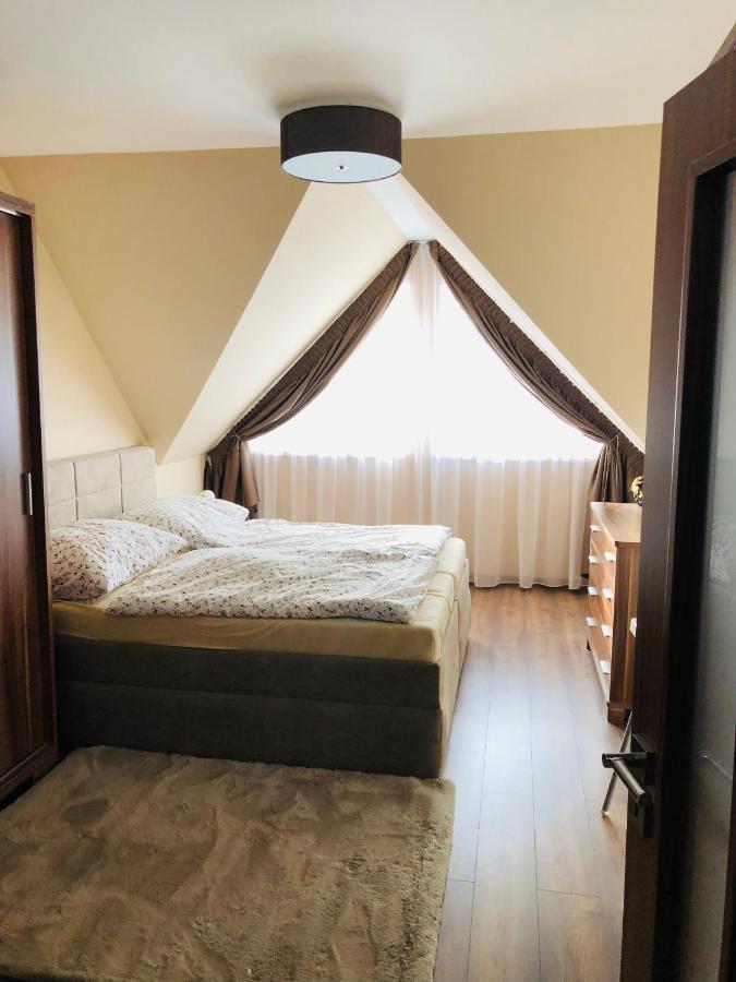 Apartment Horec Доновали Екстериор снимка