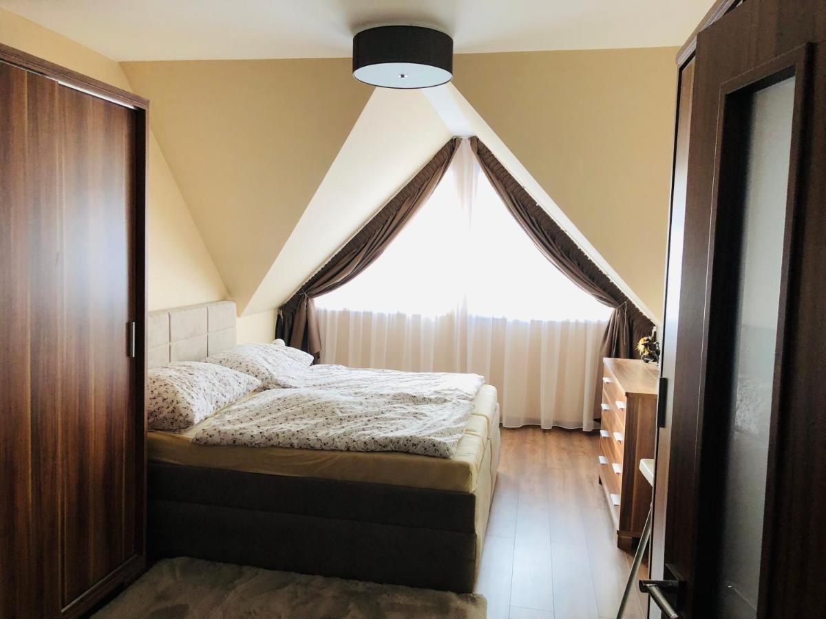 Apartment Horec Доновали Екстериор снимка
