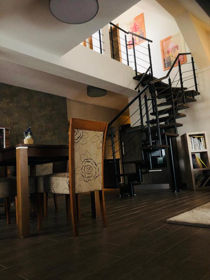 Apartment Horec Доновали Екстериор снимка