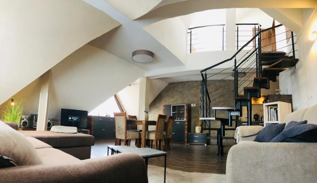 Apartment Horec Доновали Екстериор снимка