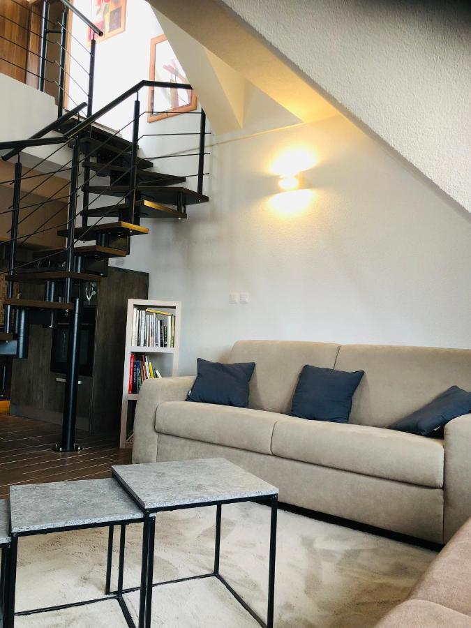 Apartment Horec Доновали Екстериор снимка