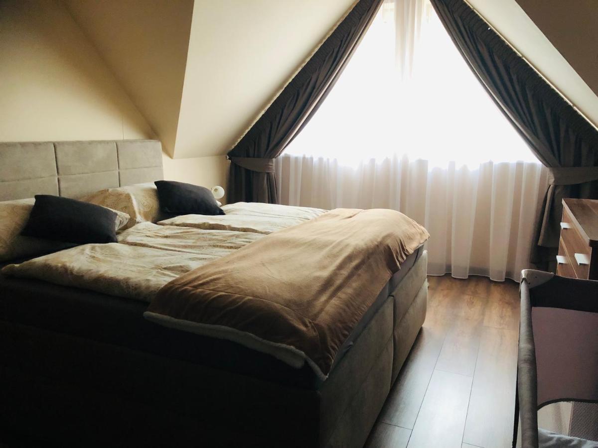 Apartment Horec Доновали Екстериор снимка