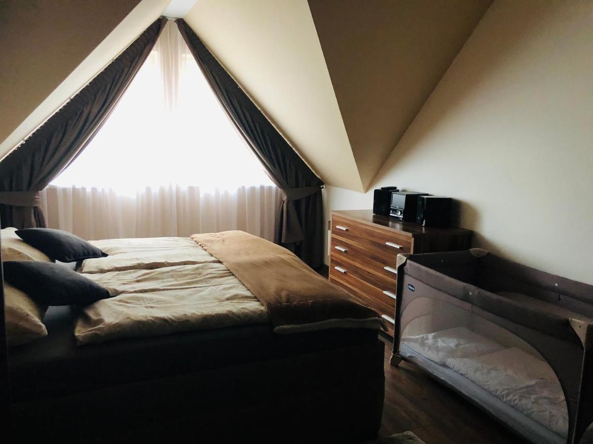 Apartment Horec Доновали Екстериор снимка