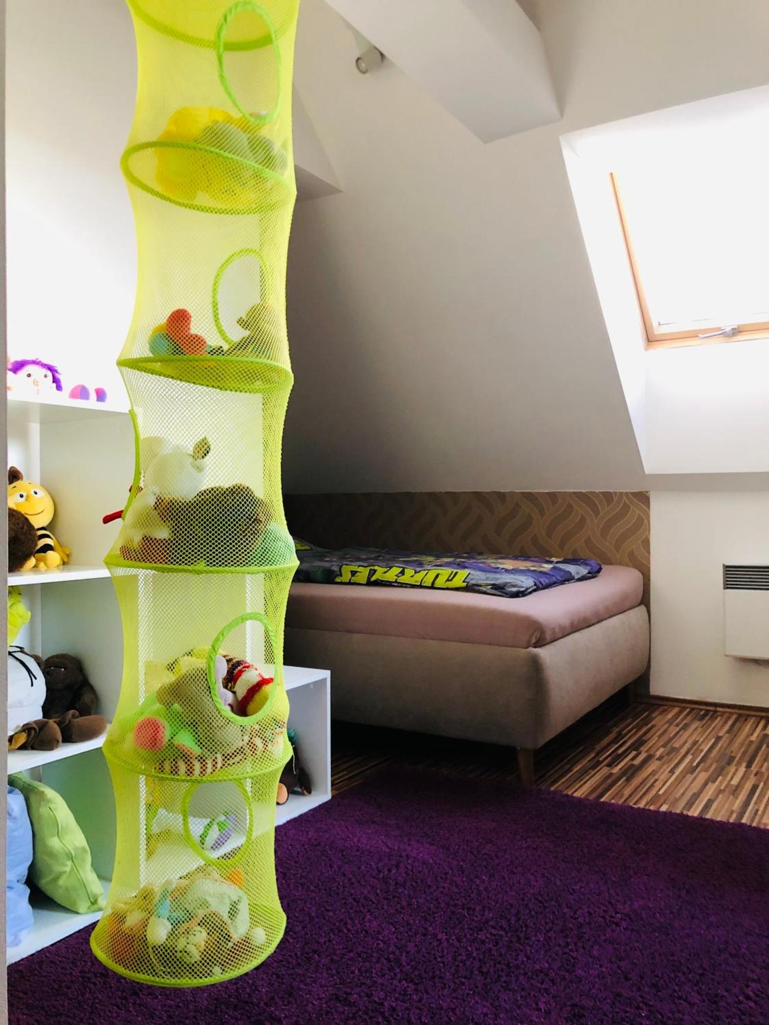 Apartment Horec Доновали Екстериор снимка