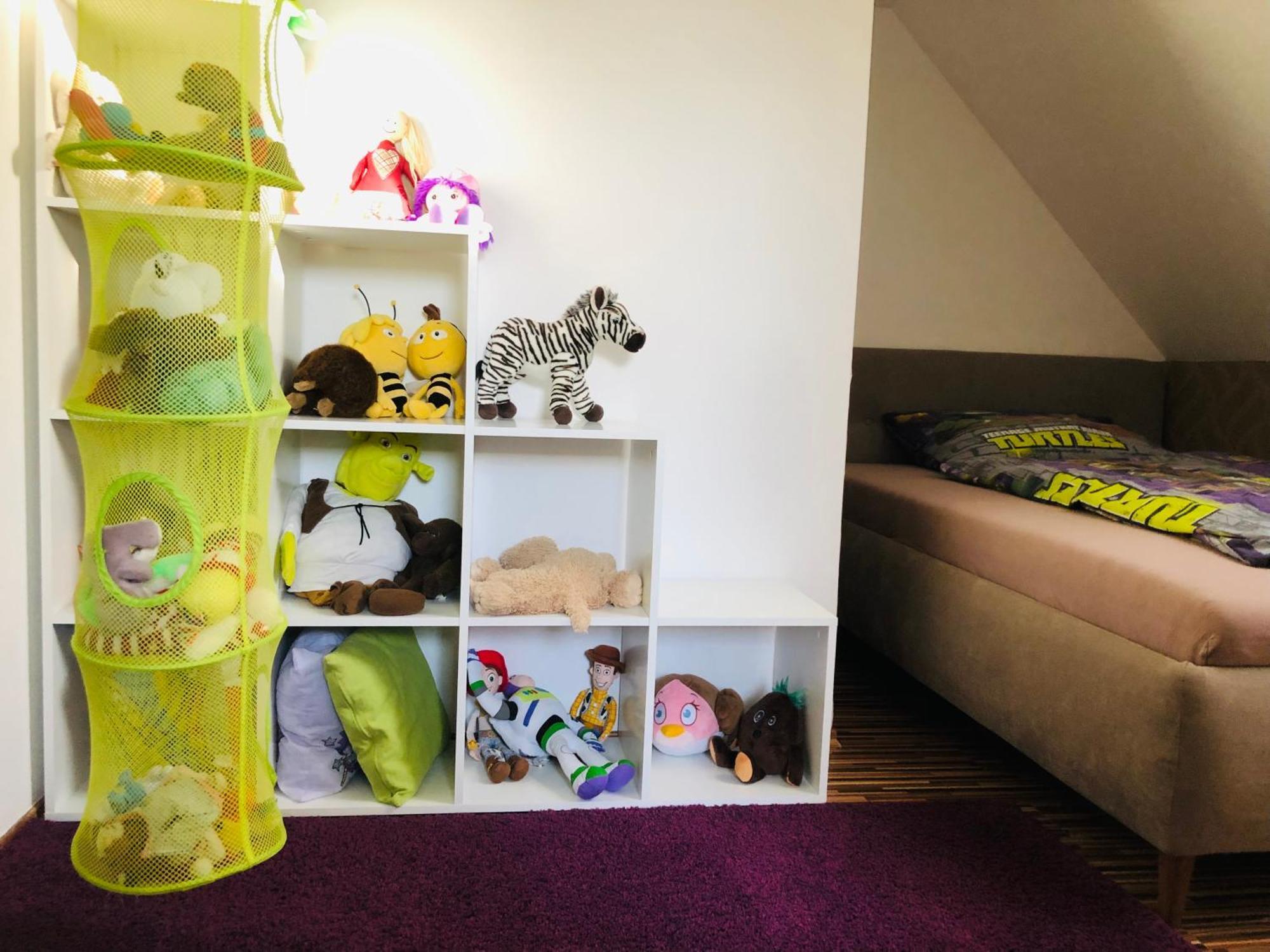 Apartment Horec Доновали Екстериор снимка