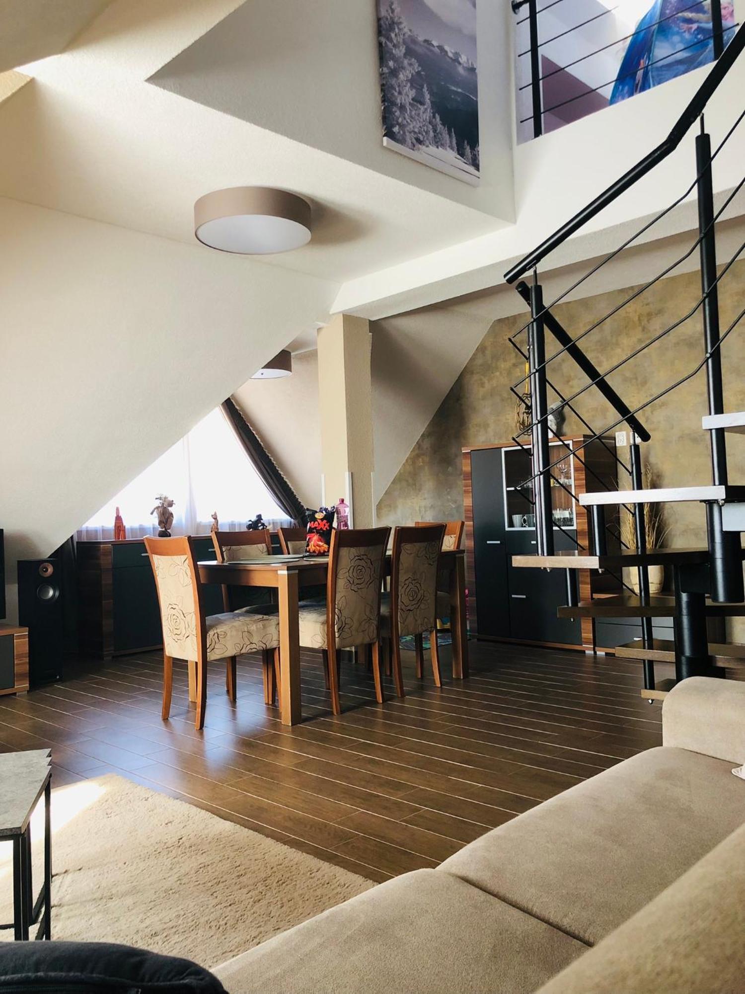Apartment Horec Доновали Екстериор снимка