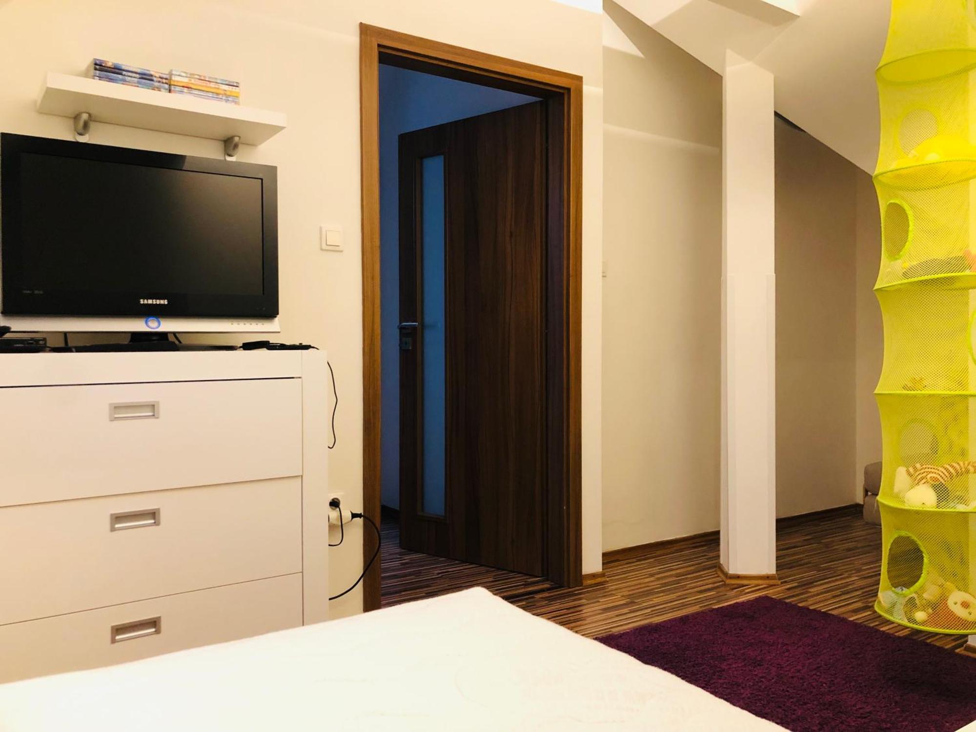 Apartment Horec Доновали Екстериор снимка