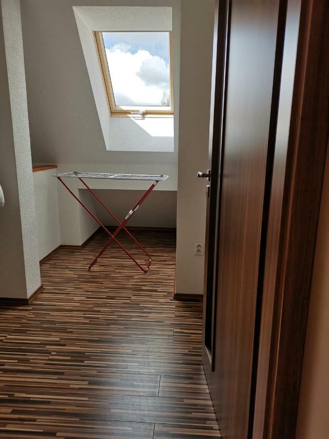 Apartment Horec Доновали Екстериор снимка