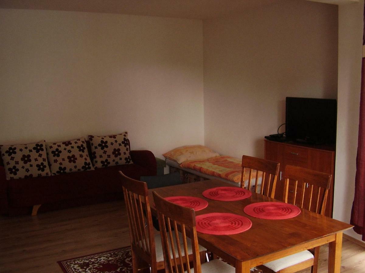 Apartment Horec Доновали Екстериор снимка