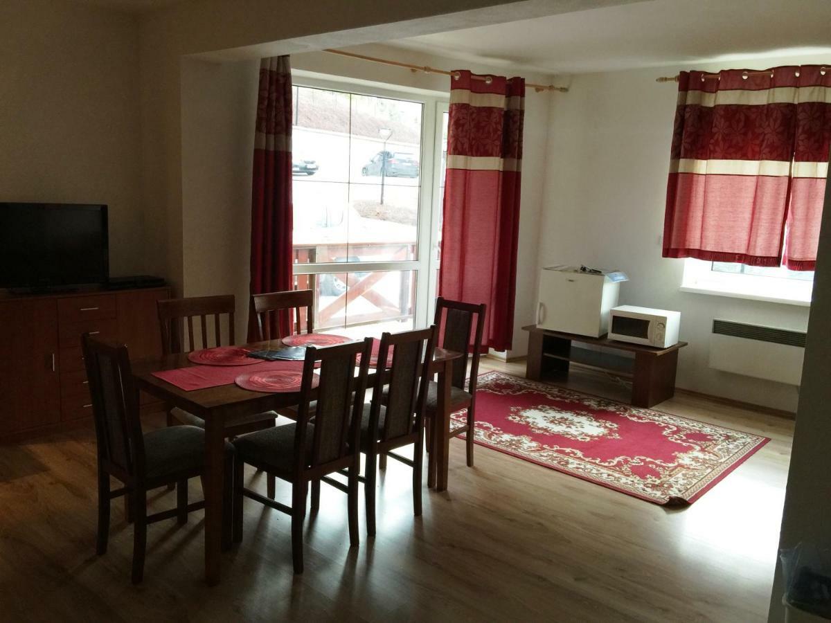 Apartment Horec Доновали Екстериор снимка
