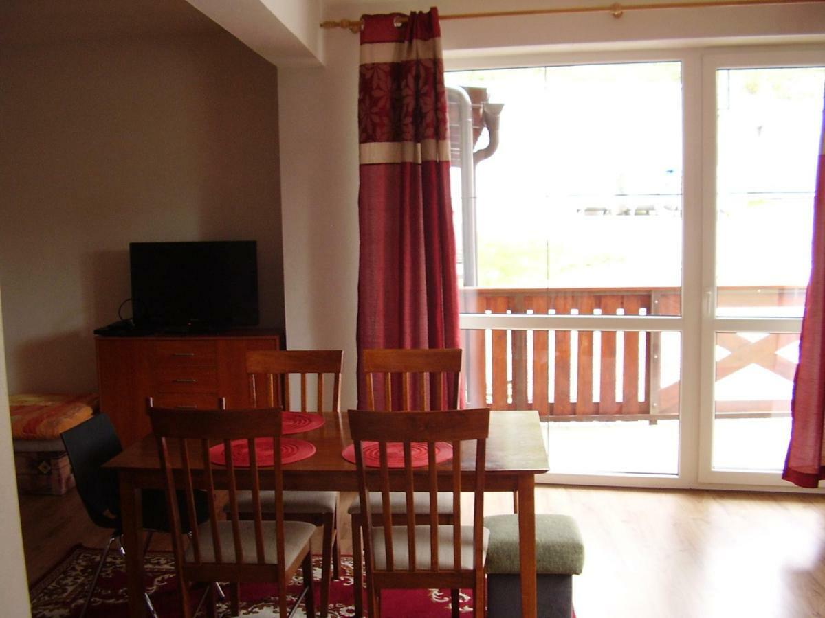 Apartment Horec Доновали Екстериор снимка