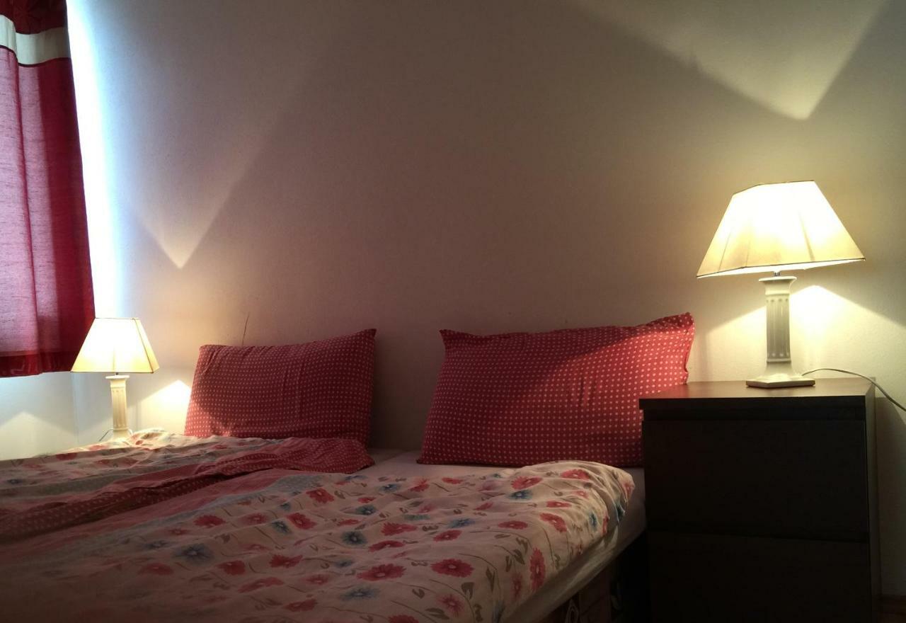 Apartment Horec Доновали Екстериор снимка