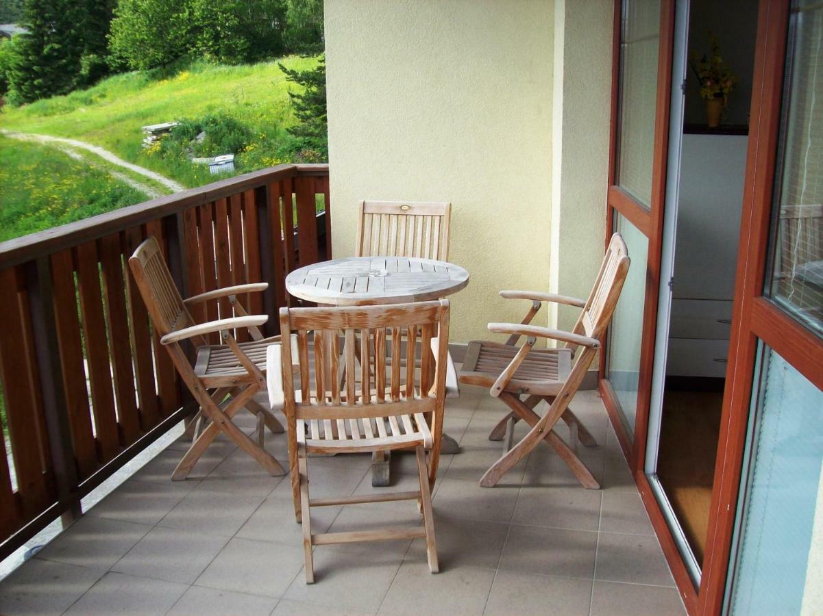 Apartment Horec Доновали Екстериор снимка