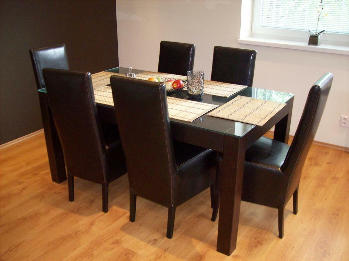 Apartment Horec Доновали Екстериор снимка