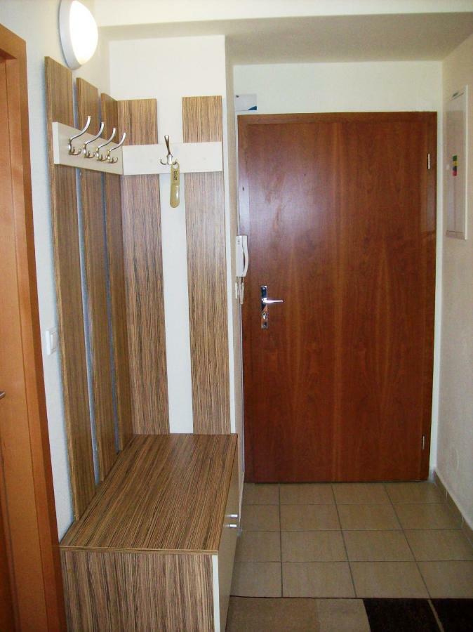 Apartment Horec Доновали Екстериор снимка