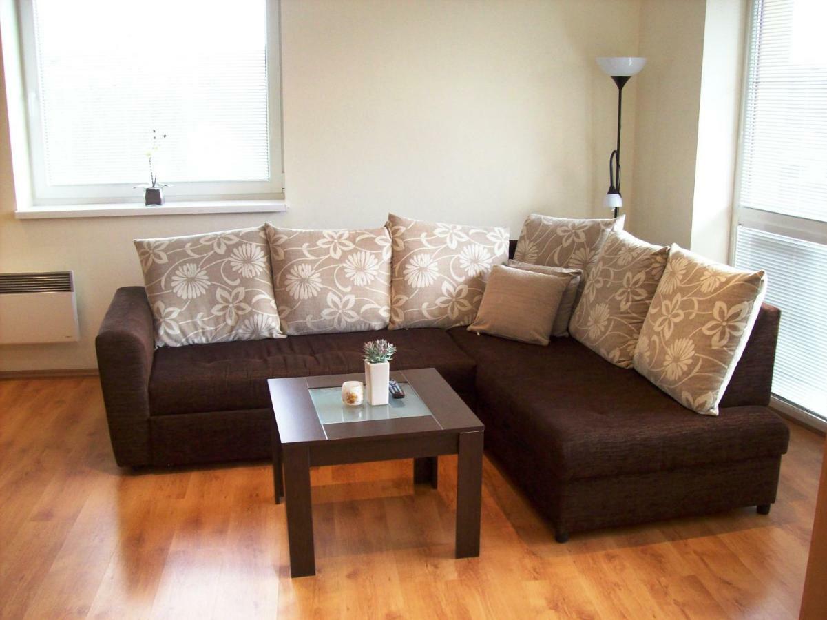 Apartment Horec Доновали Екстериор снимка