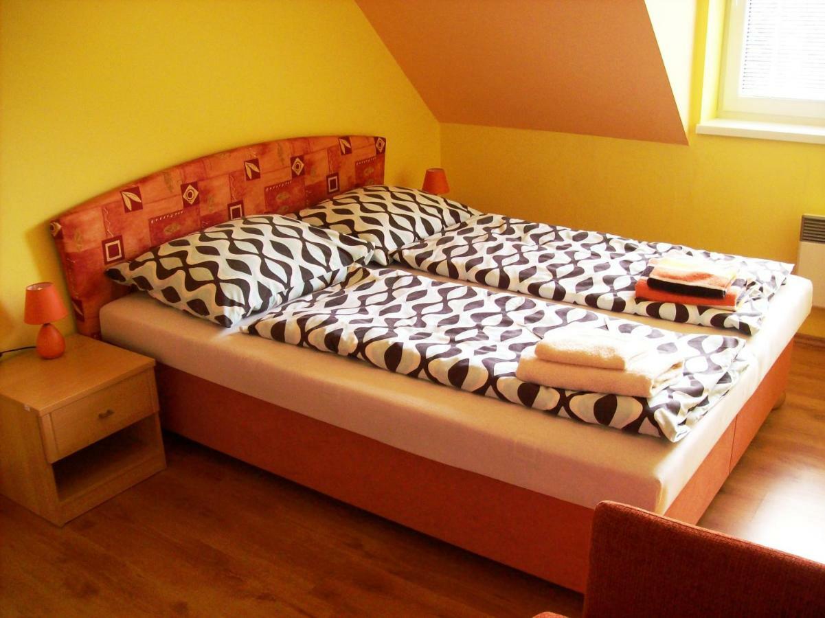 Apartment Horec Доновали Екстериор снимка