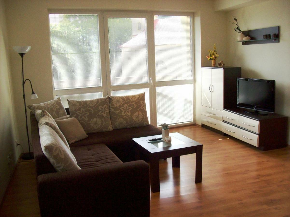 Apartment Horec Доновали Екстериор снимка