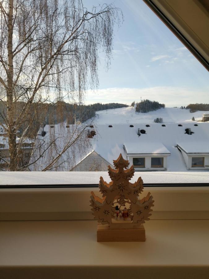 Apartment Horec Доновали Екстериор снимка